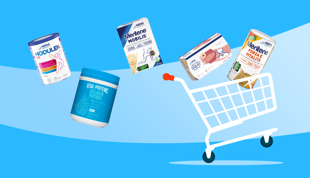 Latte In Polvere NAN Expert Pro Senza Lattosio - Per Lattanti Da 0 Mesi, Confezione 400g - Foto 7