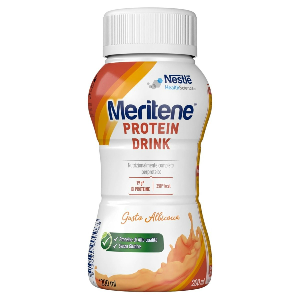 Protein Drink Abicocca